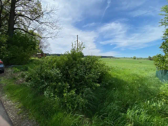 recreatie Chodovska Hut - Marianske lazne